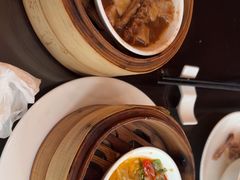 -中山保利艾美酒店-乐美中餐厅