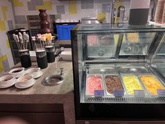 -星璞餐厅(深铁塘朗城君璞酒店)