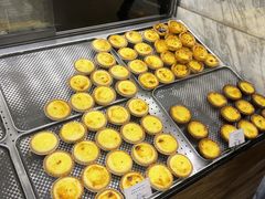 -莉蓮蛋挞(静安寺店)