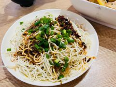 -林静小吃(复兴路店)