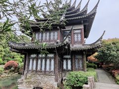 -韩湘水博园