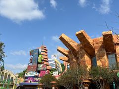 -上海迪士尼度假区