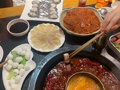 -铜人李火锅(西大街店)