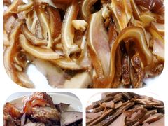 -宝光熏肉鞋底火烧(新街口店)