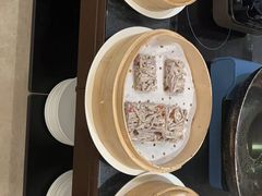 -京香轩·中餐厅(上海中庚聚龙酒店)