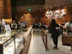 -星巴克臻选(北京颐堤港中心第二店)