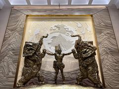 -葛记焖饼(伏牛路店)