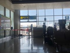 -丽江三义国际机场
