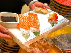 -小茉庐和牛自助火锅(龙湖万达店)
