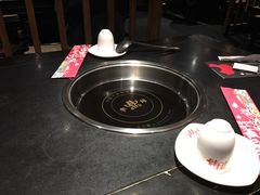 -井格重庆火锅(西直门凯德Mall店)