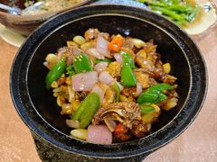 -蒸坊黄鳝饭(骏丰大厦店)