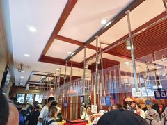 -北三凯奇清真食品店