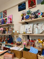 -故事馆手作综合体验馆