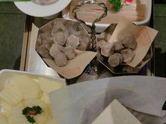 -左庭右院鲜牛肉火锅(长泰广场店)