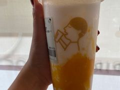 -喜茶(东莞汇一城店)