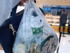 -泸溪河桃酥(西直门凯德店)