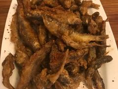 -柞水土菜馆(营盘镇朱家湾店)