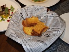 -研食记西餐厅(金融中心店)