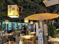 -常和州·夜宵大排档(常州单店)