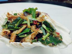 -院8里·少城记忆老川菜(宽窄巷子店)