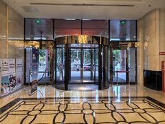 -锦龙国际酒店(天津奥体中心华苑地铁站店)