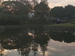 -艾溪湖湿地公园