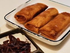 -火齐潮汕砂锅粥(五道口店)