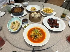 -太湖饭店·寄畅轩中餐厅