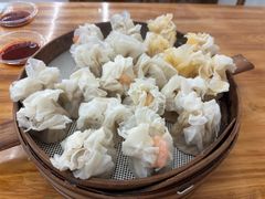 -嘉州海汇源老烧麦店