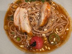 -Pennehut畔尼意面(合肥万象城店)