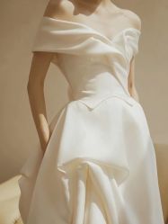 -Chic Bridal 熙可婚纱