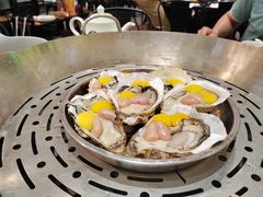 -飞尝蚝·顺德菜·鱼生(顺德总店)