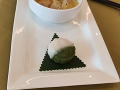 -湖影中餐厅·南京金茂威斯汀大酒店