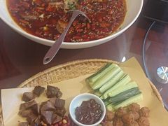 -晋阳春·山西菜·北京烤鸭(交大店)