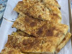 -阿吾丹的烤羊·新疆菜·抓饭·拌面(乌尔禾店)