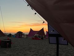 -那香海钻石沙滩浴场