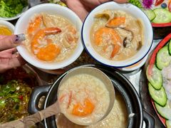 -官塘鱻鱻鱼生·潮汕生腌·砂锅粥(西马路总店)