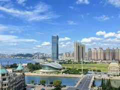 -星海广场