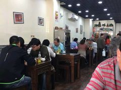 大堂-京味小馆(东坝店)