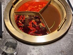 -麻路成都火锅(柏威年店)