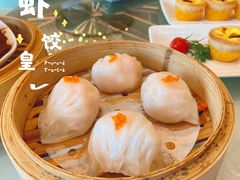 御彩虾饺皇-御彩酒家(东风东路店)