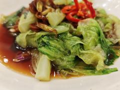 -天鲜阁·海鲜粤菜·33年老字号(石槎白云站店)