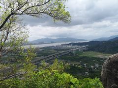 -青芝山风景名胜区