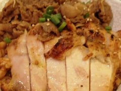 -熊吞·大碗丼烧肉饭(济宁万达广场店)