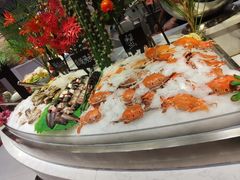 -吃货码头自助餐厅(天悦城店)