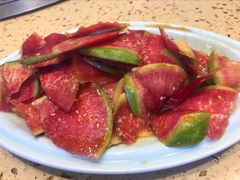 -山河屯铁锅炖鲜鹅·东北菜(开发区一店)