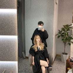 -3AM·S HAIR SALON烫发染发接发