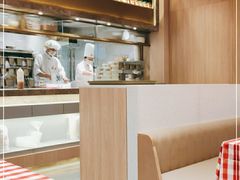 -西贝(金桥店)