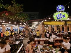 -大螃蟹海鲜餐厅