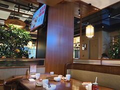 -如轩·海鲜砂锅粥·潮汕菜(一品天下店)